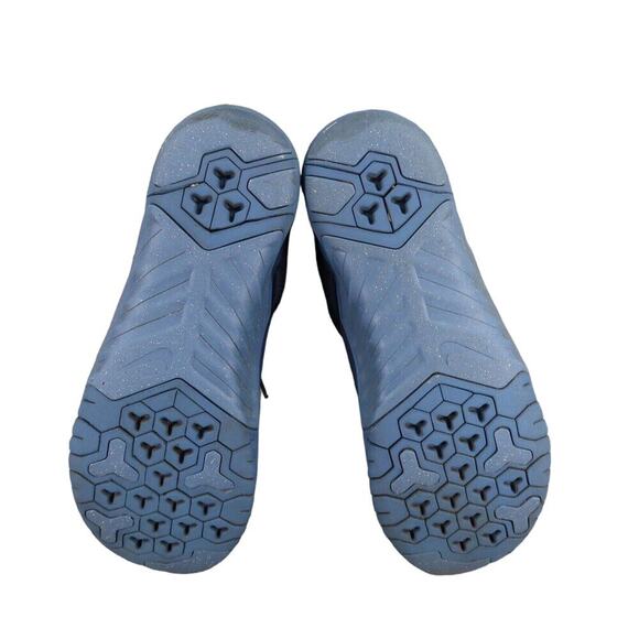 Nike Shoes Mens 11 Athletic Trainers Free Metcon 2 Blue Running Active Gym Sport - Picture 10 of 14